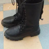 پوتین دخترانه