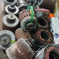 فروش خریدار انواع موتور کولرآبی خراب وسوخته هستیم