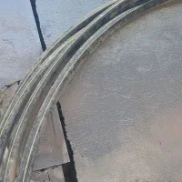 لوله باغداری