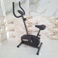 دوچرخه ثابت ورزشی ایستاده تایوانی