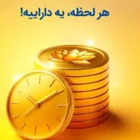 بازنشستگی در هفت سال با پشتوانه طلا