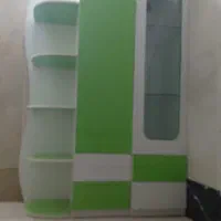 کمد لباس