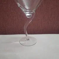گیلاس پایه دار