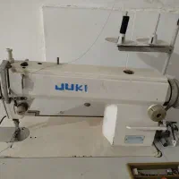 چرخ خیاطی  راسته دوز جوکی جک