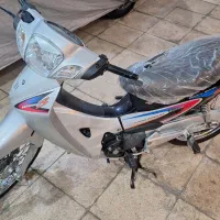 هوندا ویو ژاپن اصل مدل 85 نقد اقساط