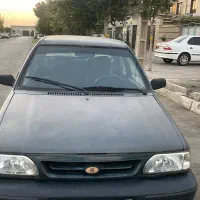 پراید مدل 83