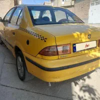 سمند EF7|خودرو سواری و وانت|بوکان, |دیوار