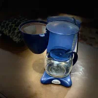 قهوه جوش