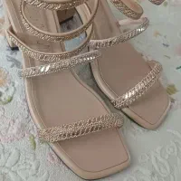 صندل زنانه