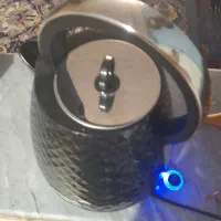 کتری برقی ووگاتی رونیکس