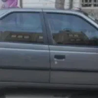 پژو۴۰۵ مدل ۸۹