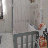 تخت خواب کودک و نوزادی