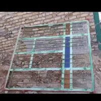 یک عدد در و پنجره  ، در حد نو