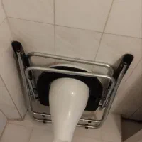 توالت فرنگی
