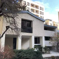دروس یارمحمدی / ویلا۶۰۰ متر / مناسب آموزشگاه وشرکت