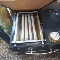 دستگاه مهرسازی