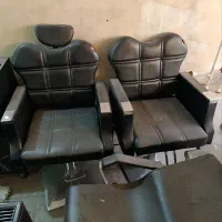 صندلی آرایشگاه