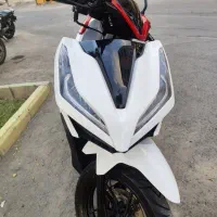 کلیک 150cc نو