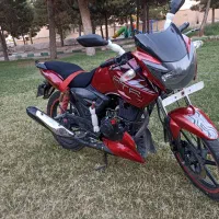 موتور اپاچی