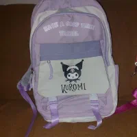 کوله پشتی کرومی