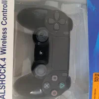 دسته پی اس4(اورجینال)