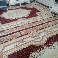 یک عددفرش 12متری