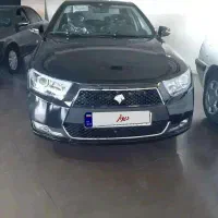 دنا پلاس 6 دنده با رینگ مدل 405