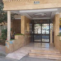 کوزو ۵ دو خوابه طبقه همکف با انباری