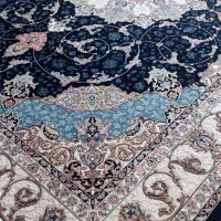 فرش ۱۲ متری|فرش|شیراز, شاه قلی بیگی|دیوار