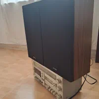 ظبط SONY|سیستم صوتی خانگی|قائم‌شهر, |دیوار
