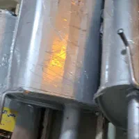 اگزوز جوان
