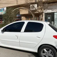 ۲۰۷ مدل ۱۴۰۰