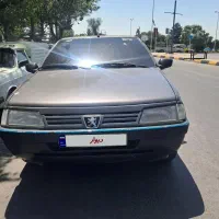 ماشین روا مدل ۸۸