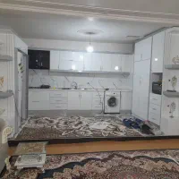 انواع کابینن اشپزخانه به صورت اماده و سفارشی