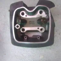 سیلندر و سر سیلندر طرح باکسر۲۰۰