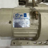 دینام چرخ خیاطی