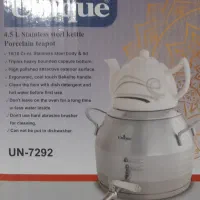 کتری قوری یونیک