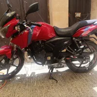 آپاچی150مدل94