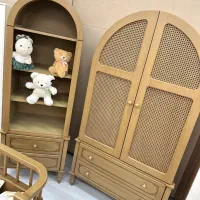 سرویس چوب درسیسمونی  مادربزرگ