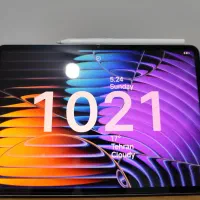 تبلت شیائومی pad7 به همراه قلم اصلی (focus pen)
