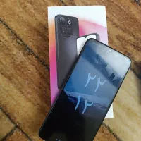گوشی سایفر c20