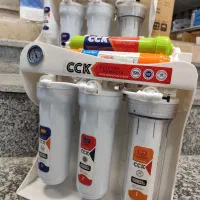 نمایندگی تصفیه آب خانگی CCK