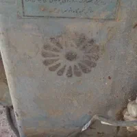 دستگاه برش آلومینیوم