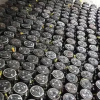 انواع کمپرسور نو واستوک با ضمانت