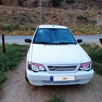 فروش فوری ‌۱۳۲ مدل ۹۷