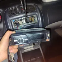 ظبط ماشین