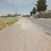 ۴۰۰۰مترزمین حاشیه جاده جوکال