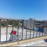 خدمات آهنگری و جوشکاری