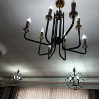 لوسترمدرن