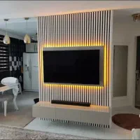 نصب و نصاب ترمووال و کاغذ دیواری و ماربل شیت